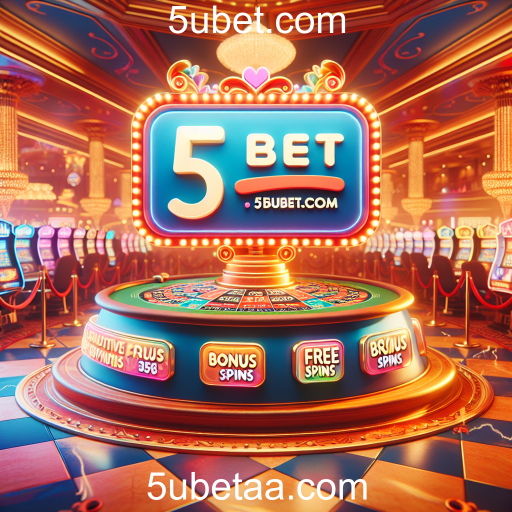 Descubra as Melhores Promoções em 5ubet.com